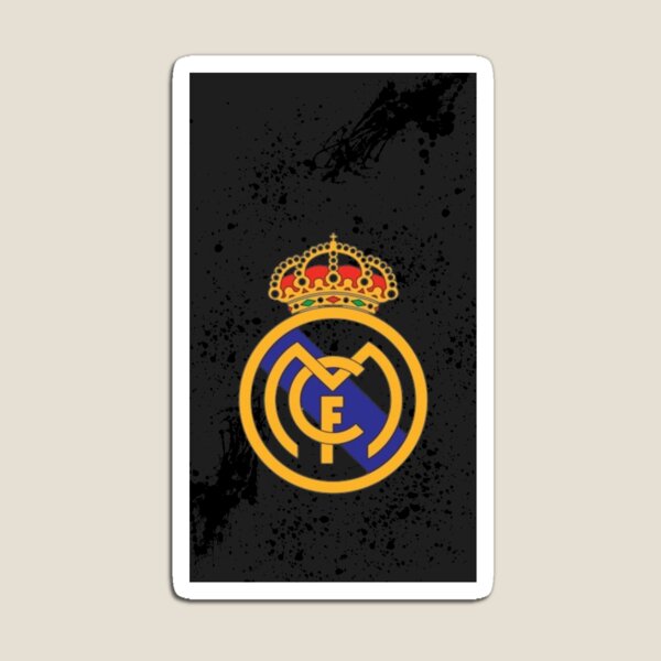 Item preview, Real Madrid football phone case for iPhone and Android designed and sold by domi682.