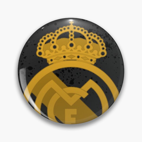 Item preview, Real Madrid football phone case for iPhone and Android designed and sold by domi682.