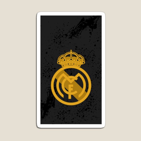 Item preview, Real Madrid football phone case for iPhone and Android designed and sold by domi682.