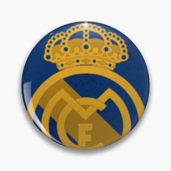 Item preview, Real Madrid football phone case for iPhone and Android designed and sold by domi682.