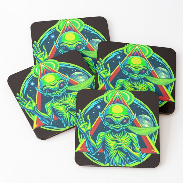 Item preview, IlluminET designed and sold by Slycopro.