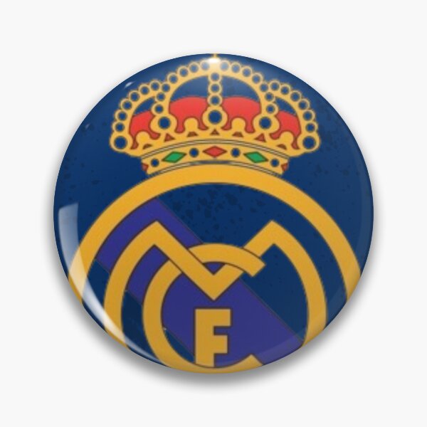 Item preview, Real Madrid football phone case for iPhone and Android designed and sold by domi682.