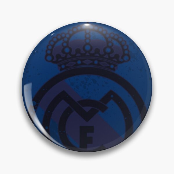 Item preview, Real Madrid football phone case for iPhone and Android designed and sold by domi682.