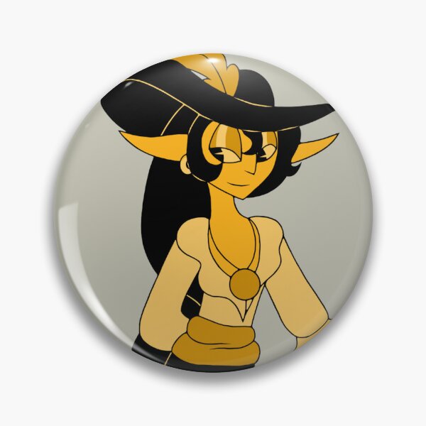 Item preview, First Mate Adalhard the Elf designed and sold by PrinceDevil.