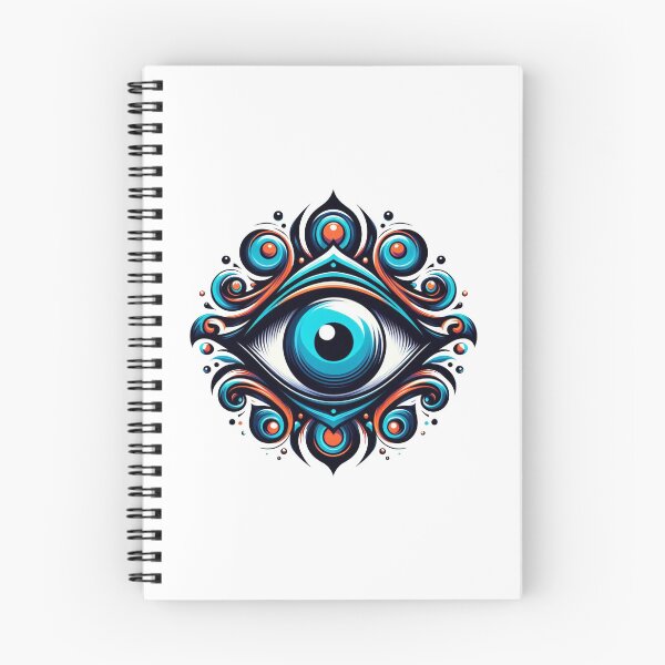 Item preview, Unseen Eyes designed and sold by rj-avant-garde.