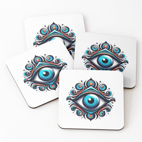 Item preview, Unseen Eyes designed and sold by rj-avant-garde.
