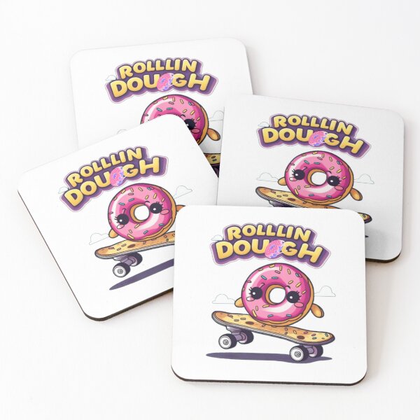 Item preview, Rolling dough  designed and sold by sweetiejojo.