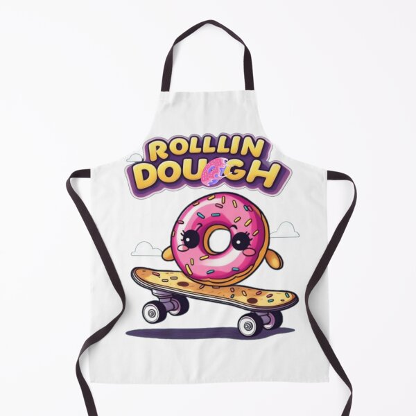 Item preview, Rolling dough designed and sold by sweetiejojo.