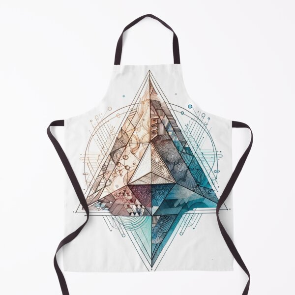 Item preview, Triangle of ideas designed and sold by Nebu-s.