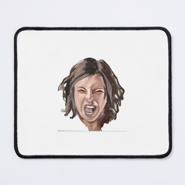 Item preview, Screaming  designed and sold by Artquo.