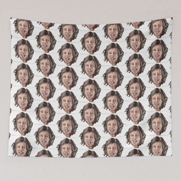 Item preview, Screaming  designed and sold by Artquo.