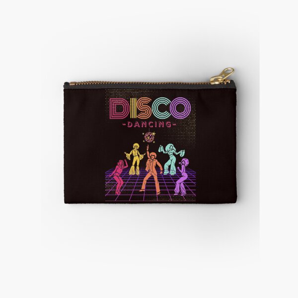 Item preview, Disco Dancing  designed and sold by tracyd-art.