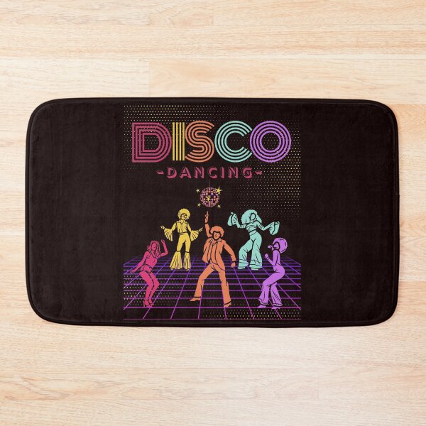 Item preview, Disco Dancing  designed and sold by tracyd-art.