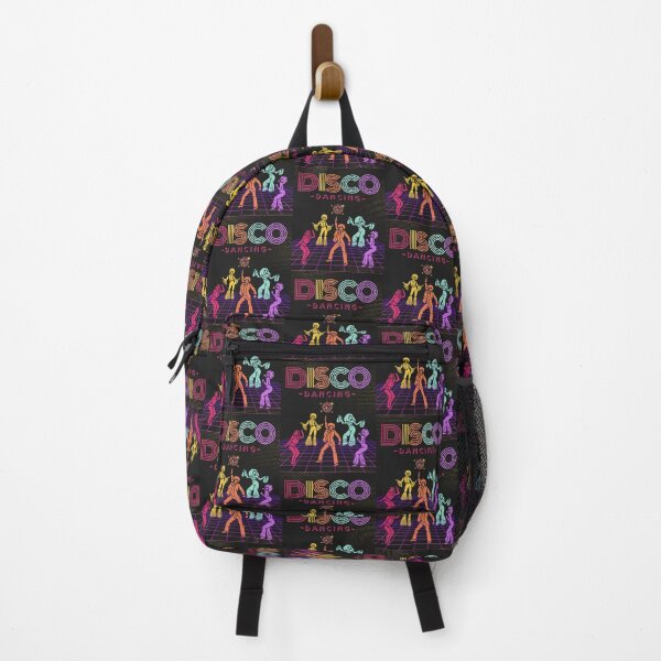 Item preview, Disco Dancing designed and sold by tracyd-art.
