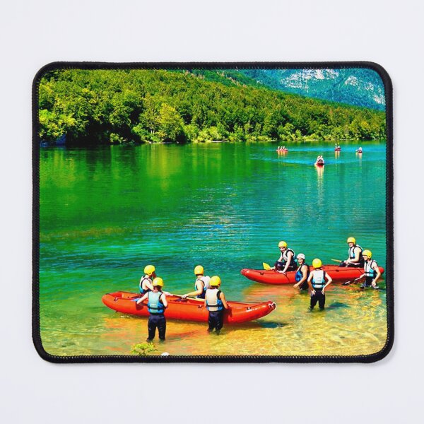 Item preview, Canoeing designed and sold by ontological.