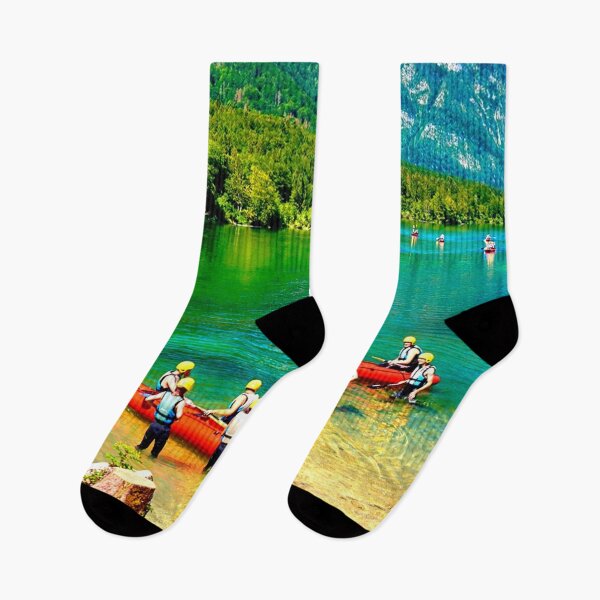 Artikelvorschau, Kanusport entworfen und verkauft von ontological.