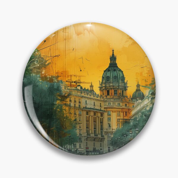 Item preview, Roman Renaissance designed and sold by MNSY.