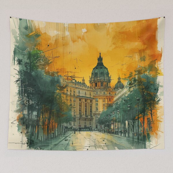 Item preview, Roman Renaissance designed and sold by MNSY.