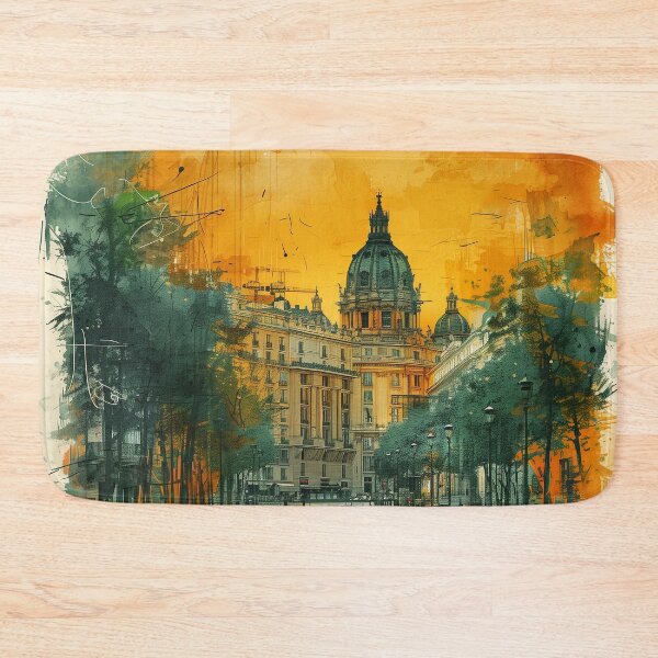 Item preview, Roman Renaissance designed and sold by MNSY.