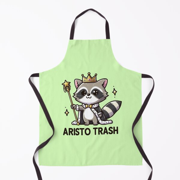 Item preview, Aristotrash designed and sold by Vkinsify.