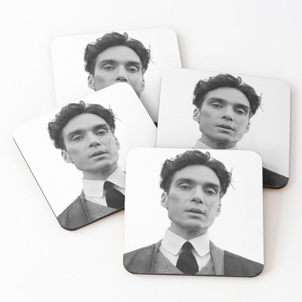 Artikelvorschau, Oppenheimer – Cillian Murphy entworfen und verkauft von LeGrizou.