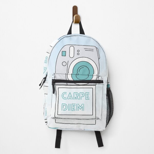 Item preview, Carpe Diem designed and sold by 4Gabrielle.