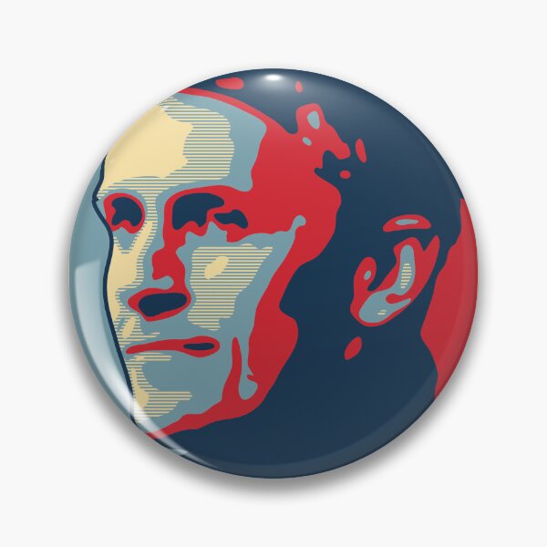 Item preview, McKenna designed and sold by DFA.