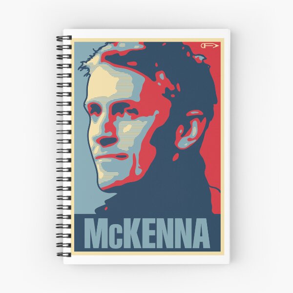 Item preview, McKenna designed and sold by DFA.
