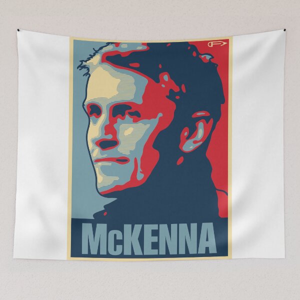 Item preview, McKenna designed and sold by DFA.