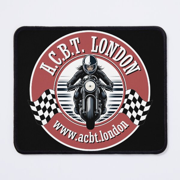 Item preview, Biker Girl 2 designed and sold by ACBTLondon.