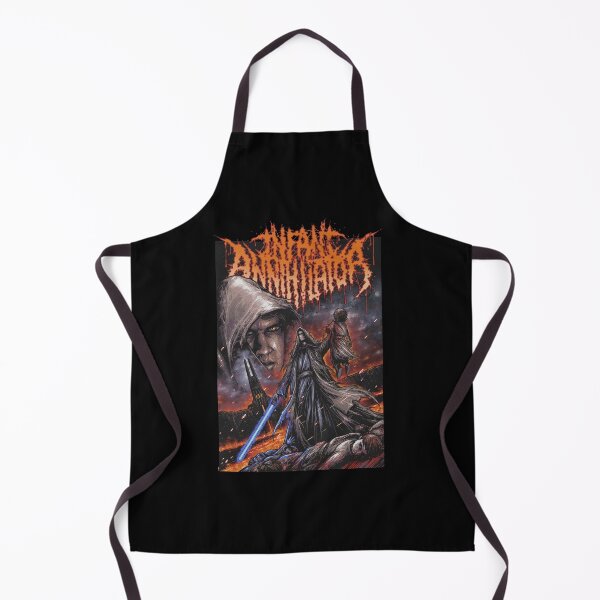 Item preview, infant annihilator designed and sold by gertrudedibbert.