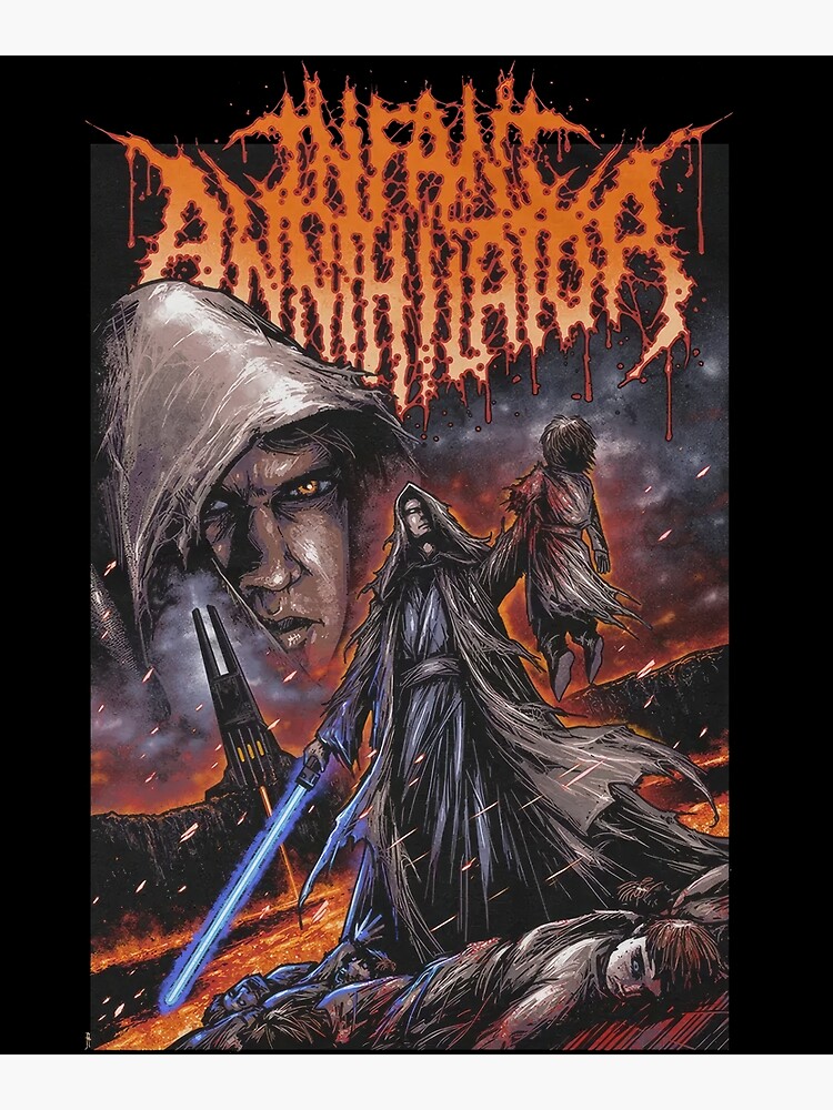 infant annihilator 
