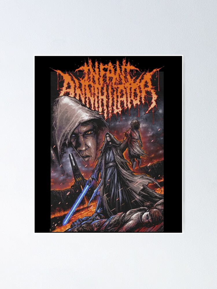 infant annihilator 