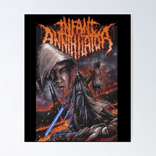 Infant Annihilator 1st＋3rd(2ndケースオマケ) 61FwR5oyNRL.jpg