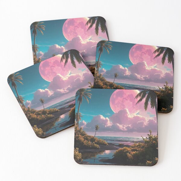 Item preview, Cinematic Paradise 2 designed and sold by Stuff2Good.