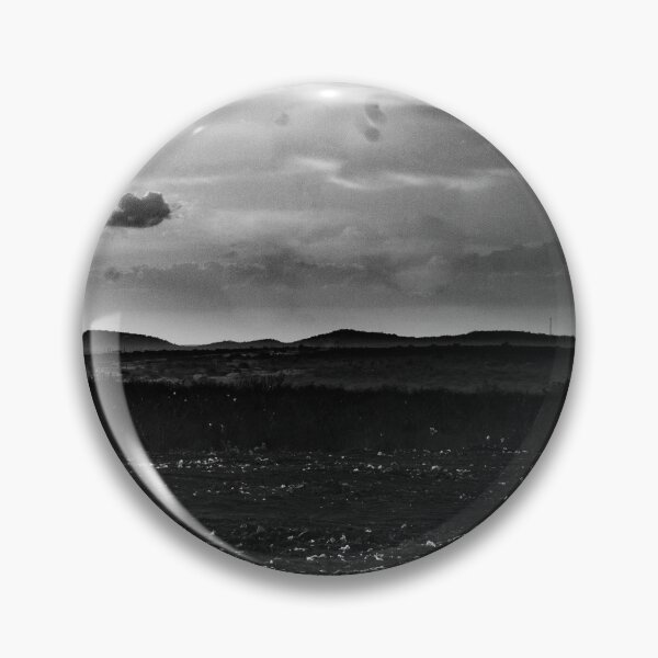 Item preview, wasteland in black and white designed and sold by felipequeiroz.