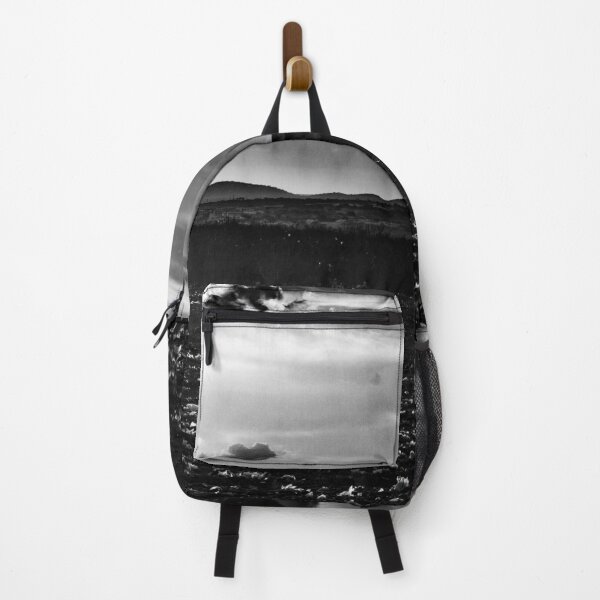 Item preview, wasteland in black and white designed and sold by felipequeiroz.