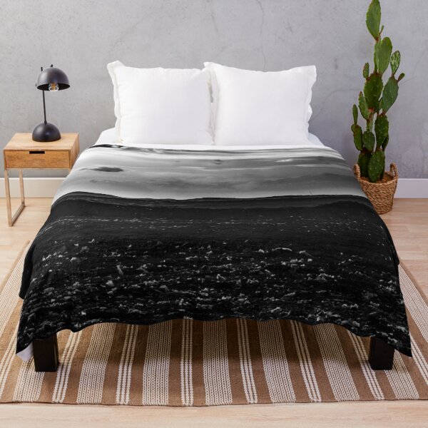 Item preview, wasteland in black and white designed and sold by felipequeiroz.