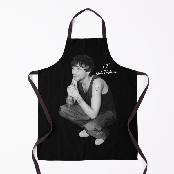 Item preview, Louis Tomlinson - Stage Performance 2024 designed and sold by InnovyaDesigns.