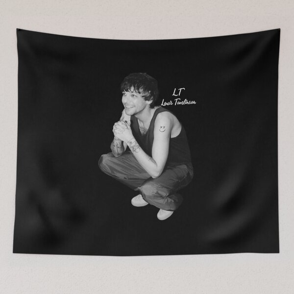 Item preview, Louis Tomlinson - Stage Performance 2024 designed and sold by InnovyaDesigns.