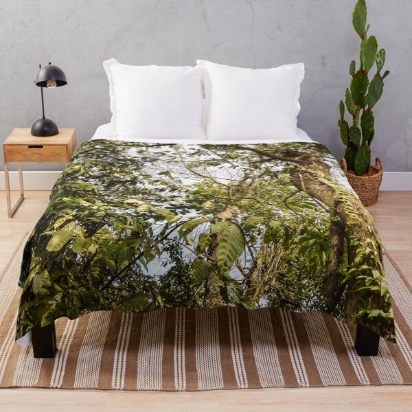 Item preview, in the middle of the rainforest designed and sold by felipequeiroz.