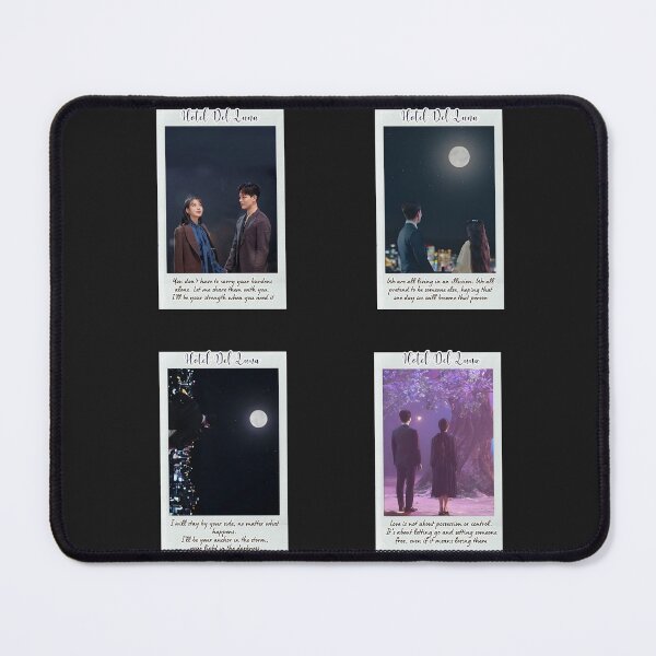 Item preview, Hotel Del Luna Kdrama Sticker Set / T Shirt designed and sold by DiverseDazzle.