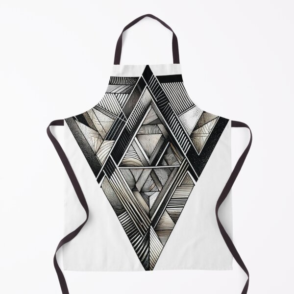 Item preview, Abstract Shield designed and sold by Nebu-s.