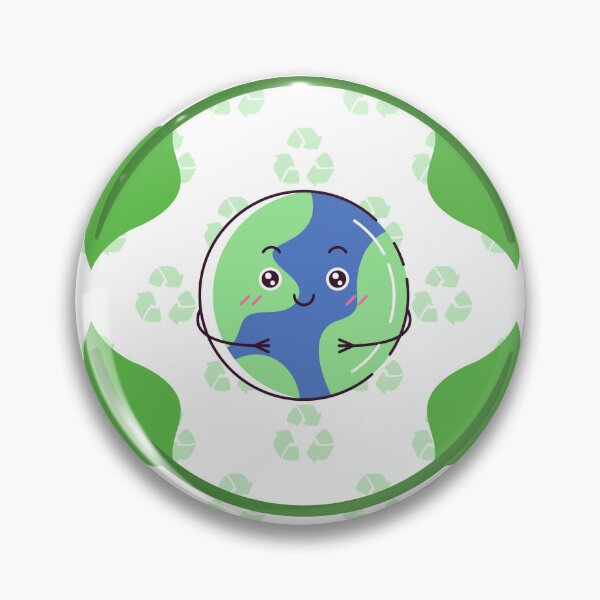 Item preview, Eco awarness designed and sold by AnyShops.
