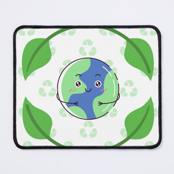 Item preview, Eco awarness designed and sold by AnyShops.