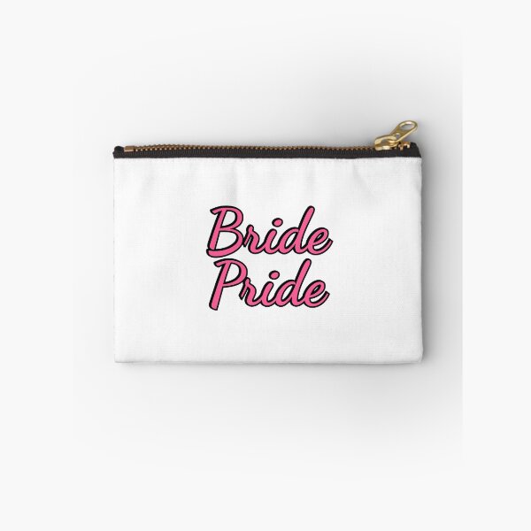 Item preview, Bride Pride designed and sold by Inspirationmotivation.