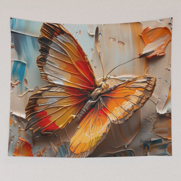 Item preview, Prismatic Wings  designed and sold by MNSY.