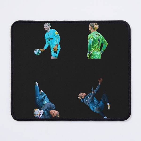 Item preview, Loris Karius Sticker Set / T Shirt designed and sold by DiverseDazzle.