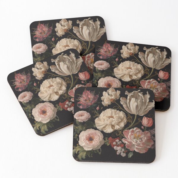 Item preview, Whispers of Flowers from the Orient designed and sold by MarandSviet.
