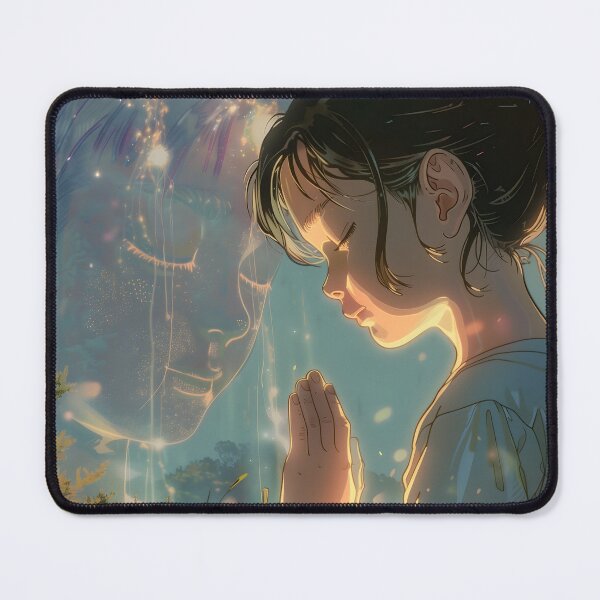 Item preview, Prayer designed and sold by sodarkensthef.